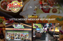 Little Mexico Restaurant